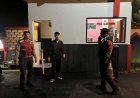 Sat Samapta Polres Ciamis Intensifkan Patroli Dialogis Dini Hari di Area Hunian Guna Mengantisipasi Kriminalitas dan Premanisme