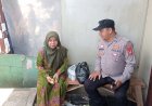 *Cipkon Kamtibmas, Polsek Rajadesa Masifkan Patroli KRYD Beri Kenyamanan Masyarakat*