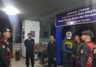 Sat Samapta Polres Ciamis Tingkatkan Patroli Biru di Objek Vital, Perkuat Pengamanan dan Jaga Stabilitas Wilayah