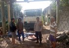 Polsek Kawali Intensifkan Patroli Dialogis Demi Menjaga Stabilitas Kamtibmas di Wilayah Pedesaan
