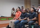 Sidang Kasus Paoman: Bukti CCTV dan INAFIS Sinkron, Kebohongan Mulai Runtuh!