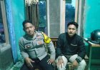 *Perkuat Sinergitas, Polsek Cihaurbeuti Koorkom Kamtibmas ke Warga Sukahurip*