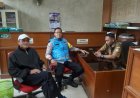Polsek Cijeungjing Perkuat Sambang Kamtibmas dan Silaturahmi Warga Demi Menjaga Stabilitas Keamanan Lingkungan