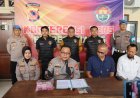 Polres Ciamis Bongkar Modus Penipuan Berkedok Dana Hibah Miliaran, Kapolres Ciamis Pastikan Penegakan Hukum Tegas dan Imbau Masyarakat Lebih Waspada