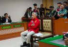 5Sidang Kasus Paoman Indramayu; Terdakwa Ririn Blunder, Kesaksian Saksi Mahkota Sah dan Diperkuat Ahli Pemohon