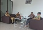 *Perkuat Sinergitas, Kapolsek Cijeungjing Koorkom Bersama Stakeholder di Bojongmengger*
