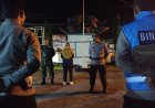 Polsek Lakbok Perkuat Kesiapsiagaan Pengamanan Malam Takbir, Wujud Nyata Kehadiran Polisi Jaga Kondusivitas Idul Adha