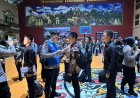 Kepala Bagian Sumber Daya Manusia (Karo SDM) Polda Jawa Barat, Kombes Pol Fadly Samad, memastikan proses rekrutmen Taruna Akademi Kepolisian (Akpol), Bintara, dan Tamtama Polri 2026 di lingkungan Polda Jabar berjalan secara bersih, transparan, akuntabel, dan humanis. 
