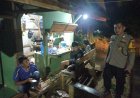 KRYD Polsek Kawali Perkuat Antisipasi C3 dan Geng Motor di Wilayah Pedesaan