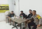 Polsek Kawali Intensifkan KRYD, Perkuat Pengamanan Malam Hari untuk Antisipasi C3, Premanisme dan Geng Motor