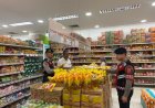 Patroli Sat Samapta Polres Ciamis Pastikan Stabilitas Harga dan Ketersediaan Bahan Pokok Tetap Aman