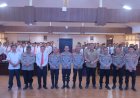 Polda Jabar Gelar Lat Pra Ops Jaran 2026, Perkuat Pemberantasan Kejahatan Kendaraan Bermotor
