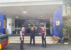 Cipkon Kamtibmas, Samapta Polres Ciamis Patroli Dialogis ke Kantor Pajak Pratama Ciamis