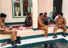 Polsek Ciamis Hadir Pererat Silaturahmi Masyarakat melalui Pengajian Bulanan Tingkat Kecamatan