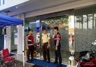 Sat Samapta Polres Ciamis Tingkatkan Patroli Dialogis, Jaga Keamanan Objek Vital Perbankan