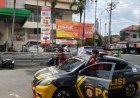 Sat Samapta Polres Ciamis Tingkatkan Patroli dan Imbauan Kamtibmas untuk Jaga Keamanan Masyarakat
