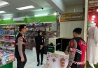 Sat Samapta Polres Ciamis Intensifkan Patroli Dialogis, Cegah Kriminalitas dan Premanisme