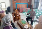 Polsek Kawali Polres Ciamis Perkuat Patroli Dialogis, Cegah Kejahatan dan Gangguan Kamtibmas