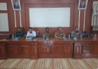 Polsek Panjalu Hadiri Sosialisasi Pembangunan Sumur Air Tanah, Wujud Dukungan Polri bagi Kebutuhan Air Masyarakat