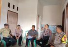 Polsek Kawali Monitoring Tahapan Pilkades Serentak 2026, Pastikan Pendaftaran Bakal Calon Berjalan Aman