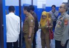 Polsek Cihaurbeuti Kawal Program MBG, Pastikan Pelaksanaannya Sesuai Regulasi