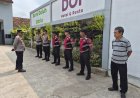 Polres Ciamis Kawal Launching PSGC Ciamis 2026/2027, Pastikan Kegiatan Berjalan Aman dan Kondusif
