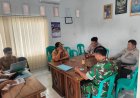 Polsek Ciamis Aktif Kawal Tahapan Pilkades, Pastikan Panitia Bekerja Netral dan Akuntabel