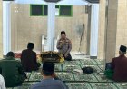 Polsek Cisaga Perkuat Sinergitas dengan Tokoh Agama melalui FORSI, Wujudkan Kamtibmas Kondusif