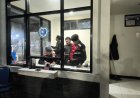 Sat Samapta Polres Ciamis Tingkatkan Patroli Biru, Pastikan Objek Vital Tetap Aman dan Kondusif