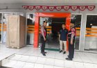Sat Samapta Polres Ciamis Perkuat Patroli Dialogis, Cegah Gangguan Kamtibmas di Objek Vital