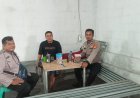Polsek Rajadesa Perkuat Patroli Dialogis, Cegah Gangguan Kamtibmas di Tengah Masyarakat