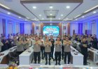 Polres Ciamis Perkuat Keterbukaan Informasi Publik, Tingkatkan Kualitas Komunikasi dan Pelayanan kepada Masyarakat