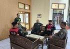 Sat Samapta Polres Ciamis Intensifkan Patroli Dini Hari, Cegah Kejahatan dan Premanisme
