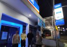 Polsek Rajadesa Tingkatkan KRYD, Perkuat Keamanan di Sejumlah Titik Rawan