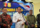 Polri Perkuat Koordinasi PPNS melalui Rakor Korwas PPNS 2026