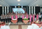Polres Ciamis Gelar Syukuran Hari Jadi Polwan ke-78, Perkuat Pengabdian dan Sinergi Polwan