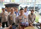 Polres Ciamis Ungkap Penjualan Minuman Beralkohol Tanpa Izin, Amankan 1.200 Botol