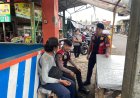 Polri Hadir Cegah Premanisme, Sat Samapta Polres Ciamis Tingkatkan Patroli di Tengah Masyarakat