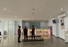 Sat Samapta Polres Ciamis Tingkatkan Patroli Dialogis di Bank Sinarmas untuk Cegah Gangguan Kamtibmas