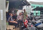 Polsek Kawali Tingkatkan Sambang dan Silaturahmi, Perkuat Harkamtibmas Bersama Warga Desa Winduraja