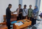 Polsek Lakbok Perkuat Monitoring Tahapan Pilkades Serentak demi Jaga Kamtibmas Kondusif