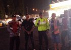 Polsek Cihaurbeuti Intensifkan Patroli Blue Light, Wujudkan Rasa Aman Masyarakat
