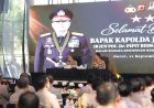 Kapolda Jabar Kunjungi Polres Garut, Tekankan Kamtibmas Berbasis Riset