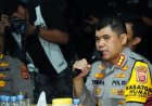 Sambut Laga Persija VS Persib di GBK, Polda Jabar Perkuat Pengamanan Humanis dan Gelar Nobar Berhadiah