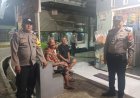 Polsek Cimaragas Gencarkan Patroli KRYD, Cegah C3 dan Jaga Kamtibmas Tetap Kondusif