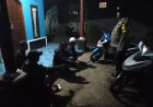 Polsek Kawali Tingkatkan Upaya Preemtif Jelang Malam Libur Panjang, Sasar Remaja hingga Komunitas Motor