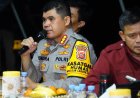 Jaga Kondusivitas Jawa Barat, Polda Jabar Imbau Bobotoh Tetap Dewasa dan Tidak Anarkis