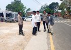 Polsek Panjalu Tingkatkan Patroli Dialogis Antisipasi C3, Premanisme dan Geng Motor