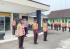 Polsek Banjarsari Perkuat Pembinaan Generasi Muda melalui Saka Bhayangkara