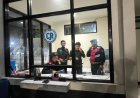 Patroli Dialogis Sat Samapta Polres Ciamis Jaga Keamanan Objek Vital dan Antisipasi Gangguan Kamtibmas